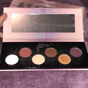 Make up forever star lit party